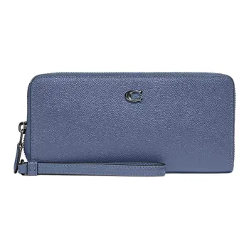 COACH Continental Wallet Wallets
