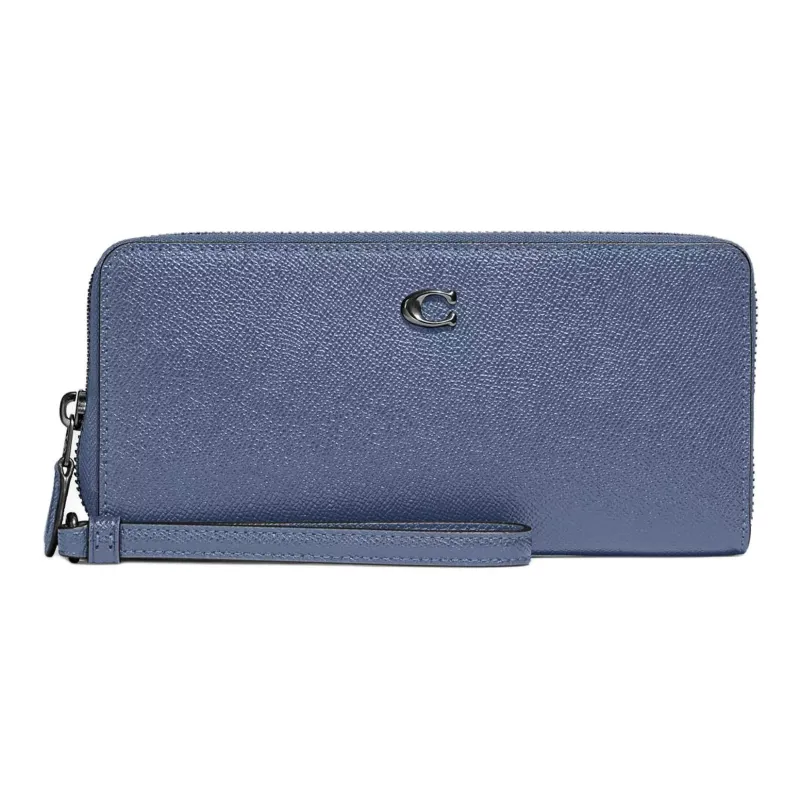 COACH Continental Wallet Wallets-0