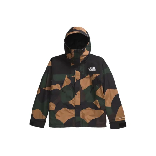 THE NORTH FACE Gore tex Mountain Jacket