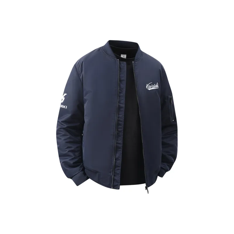 Kawasaki Jackets Unisex-5