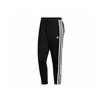 Adidas Knitted Sports Pants Men's Black