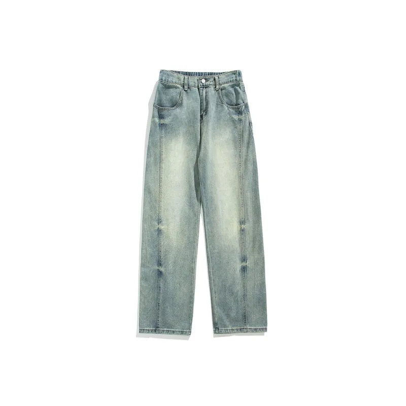 TB101 Jeans Unisex-0