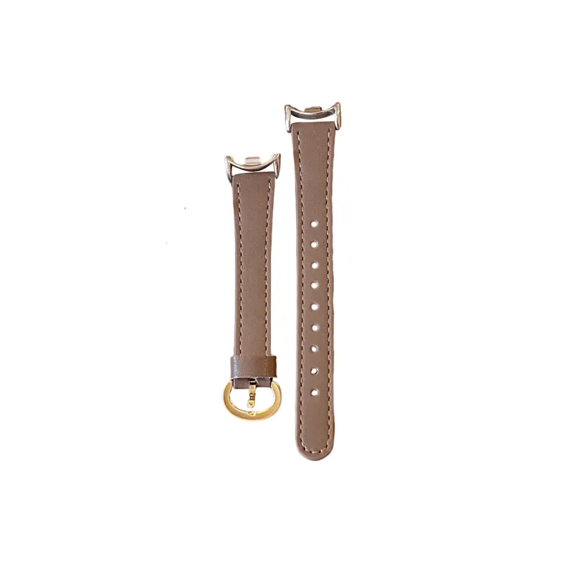 CHUANGYIDA Watch Band Xiaomi Compatibility 135 210mm Artificial Leather Material-4