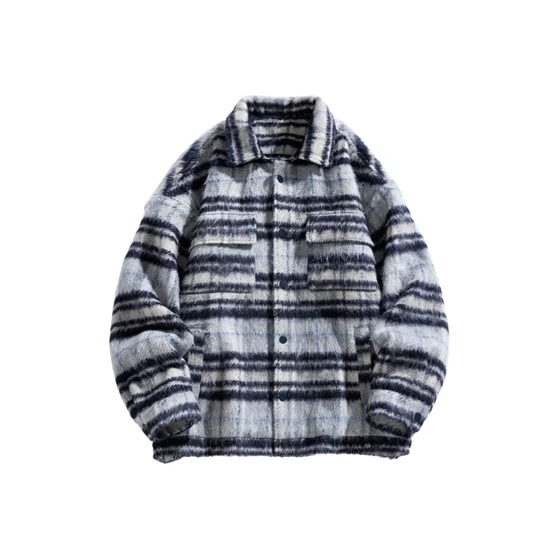 PIMC Jackets Unisex-0