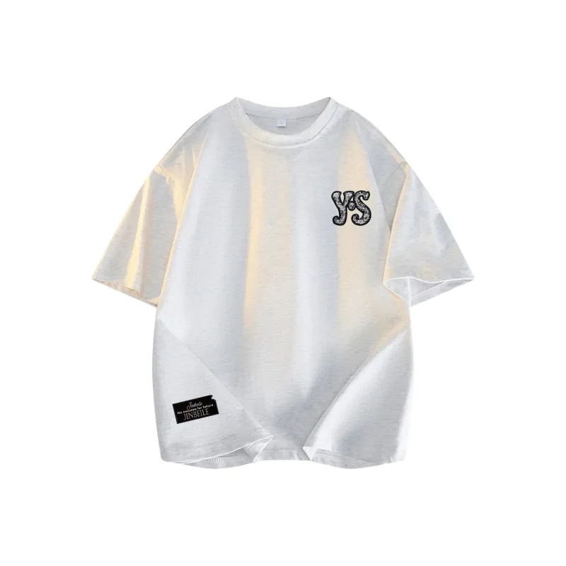 JINBEILE T Shirts Unisex-23