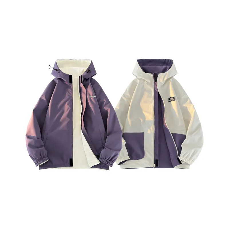 F.I.W FANGIWEN Jackets & Coats Unisex-25