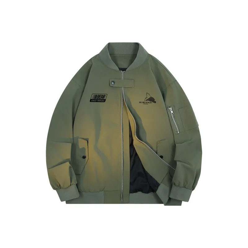 BEAR UNION Jackets & Coats Unisex-3