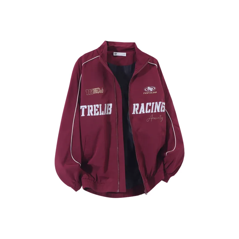 Tre Club Jackets Unisex-2