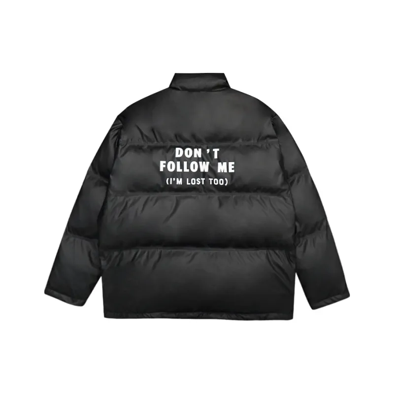 PMET Down Jackets Unisex-2