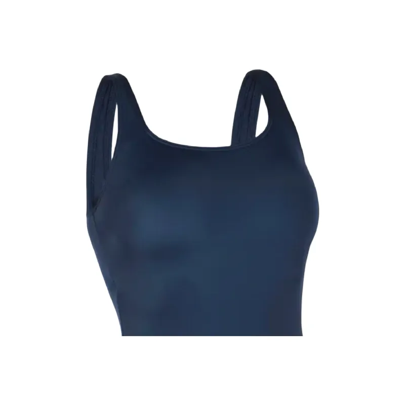 DECATHLON Bodysuits Women's Dark Navy Blue-2