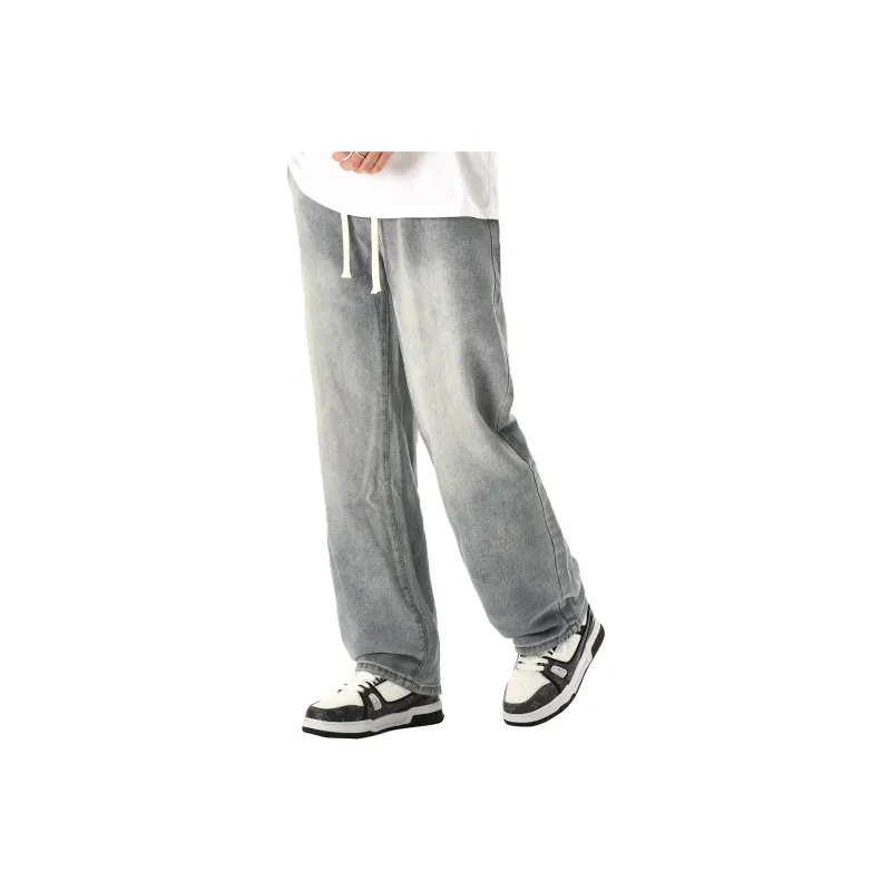 WKPY Jeans Unisex-3