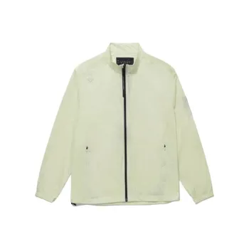 DESCENTE Jackets & Coats Men's Green