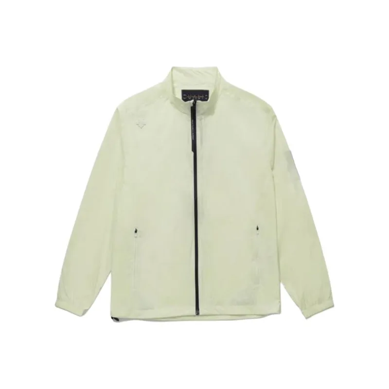 DESCENTE Jackets & Coats Men's Green-0