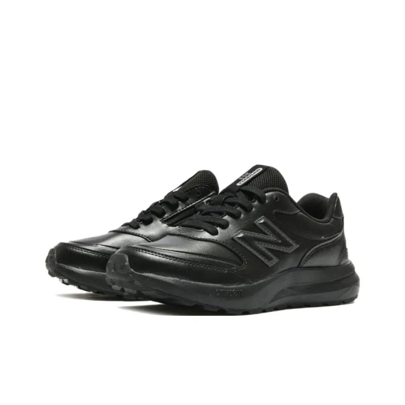 New Balance DynaSoft 363 V9 Low Top Running Shoes Women's Black-2