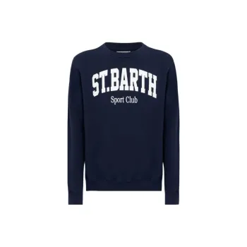 MC2 Saint Barth Ponza Sweatshirt