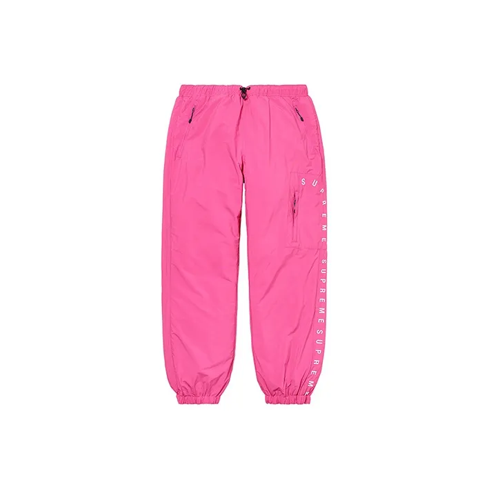 Supreme Curve Logos Ripstop Pant-1