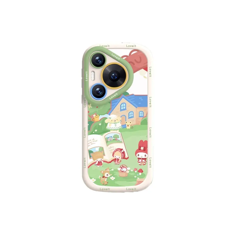 HASEE Phone Cases-2