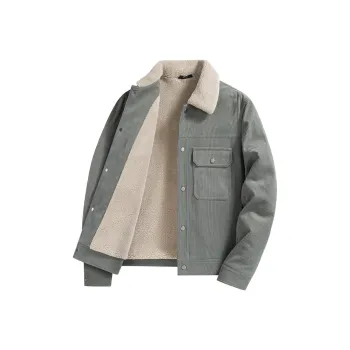 Merry City Jackets Men