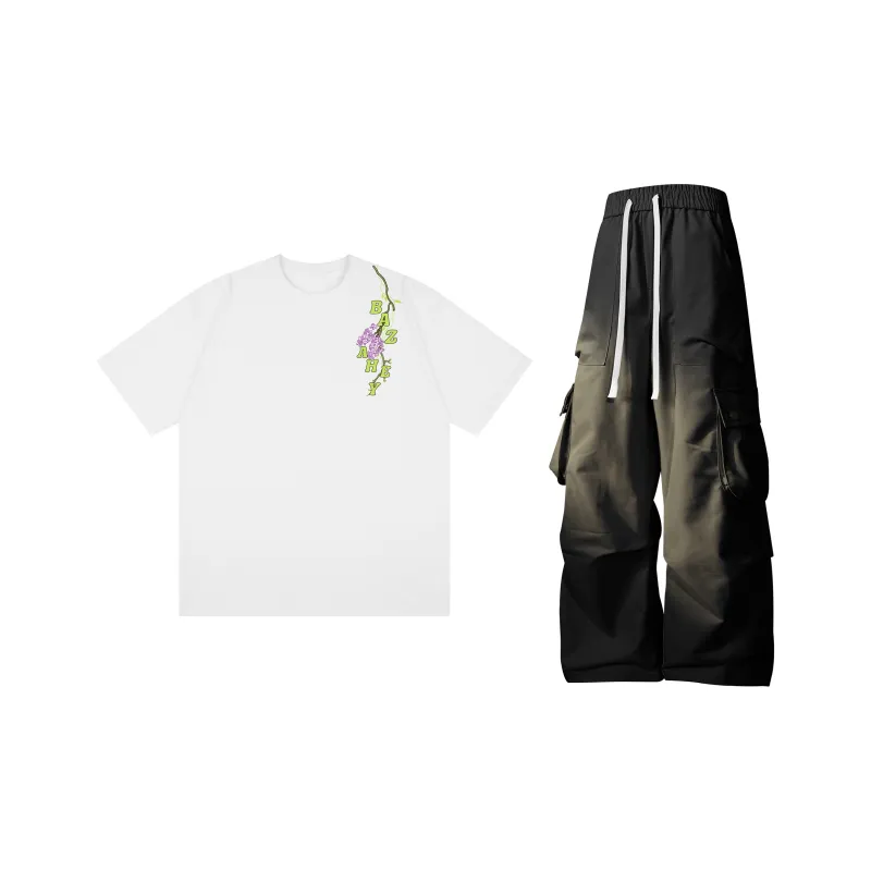 Supremo Cat Casual Sportswear Unisex-3