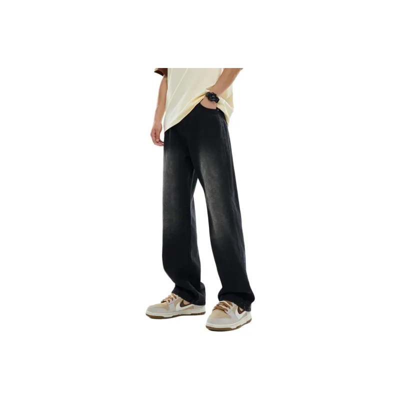 Caramella Jeans Unisex-5