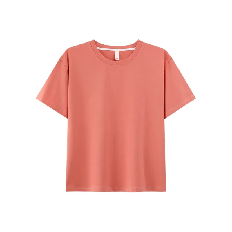 MADALLO Women's Pajama Tops-9