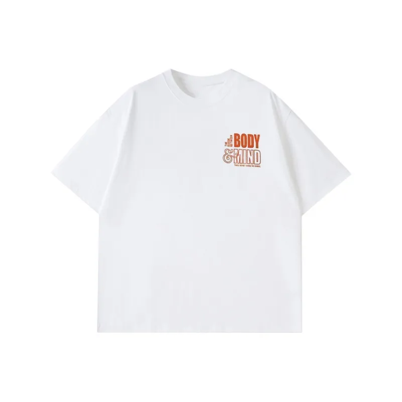 MAURRGOOU T Shirts Unisex-1