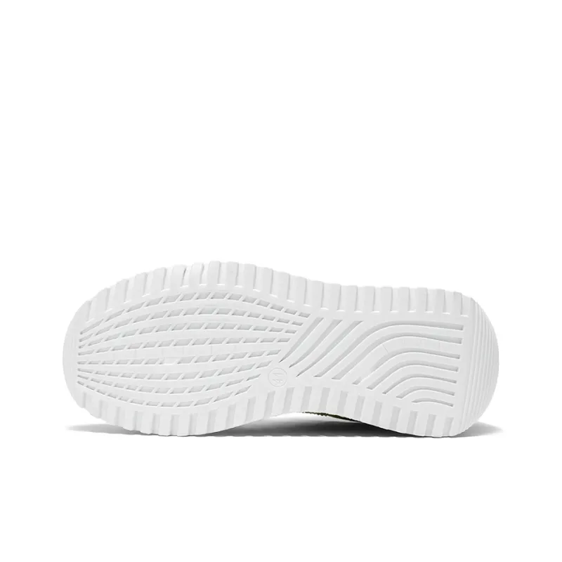 Little Daisy Cushioning, Slip Resistant, And Breathable Low Top Casual Shoes Men's-8