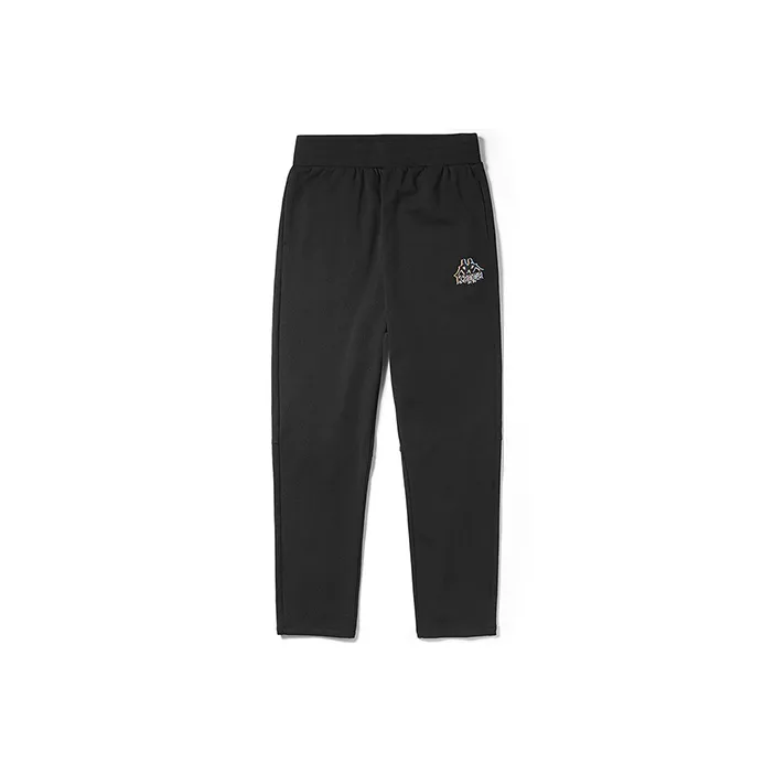 Kappa Straight Sports Pants Men's-0