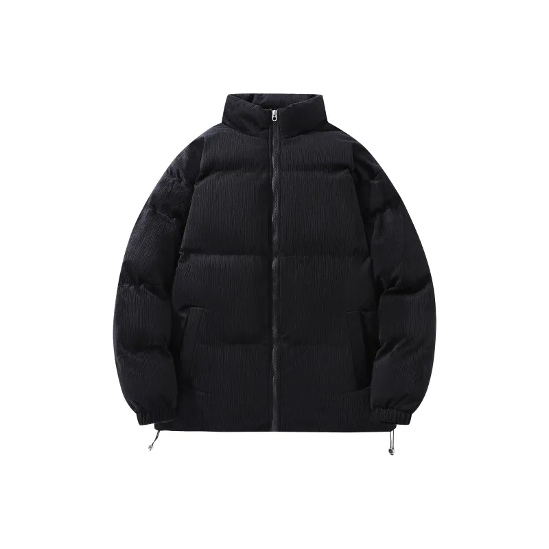 Cost Per Kilo Puffer Jacket Unisex-0