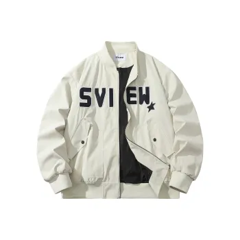 S.view Jackets Unisex