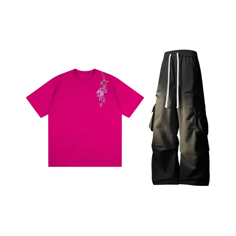 Supremo Cat Casual Sportswear Unisex-11