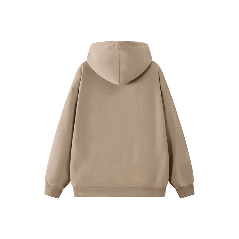Jeep Fashion Sports Collection Sweatshirt Unisex-6