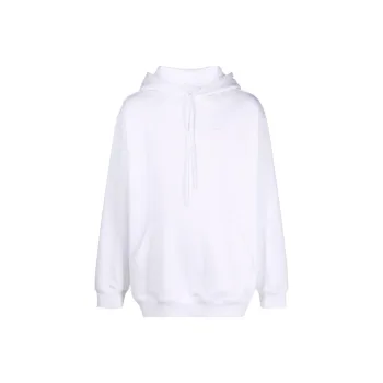 PRADA Sweatshirts Men White