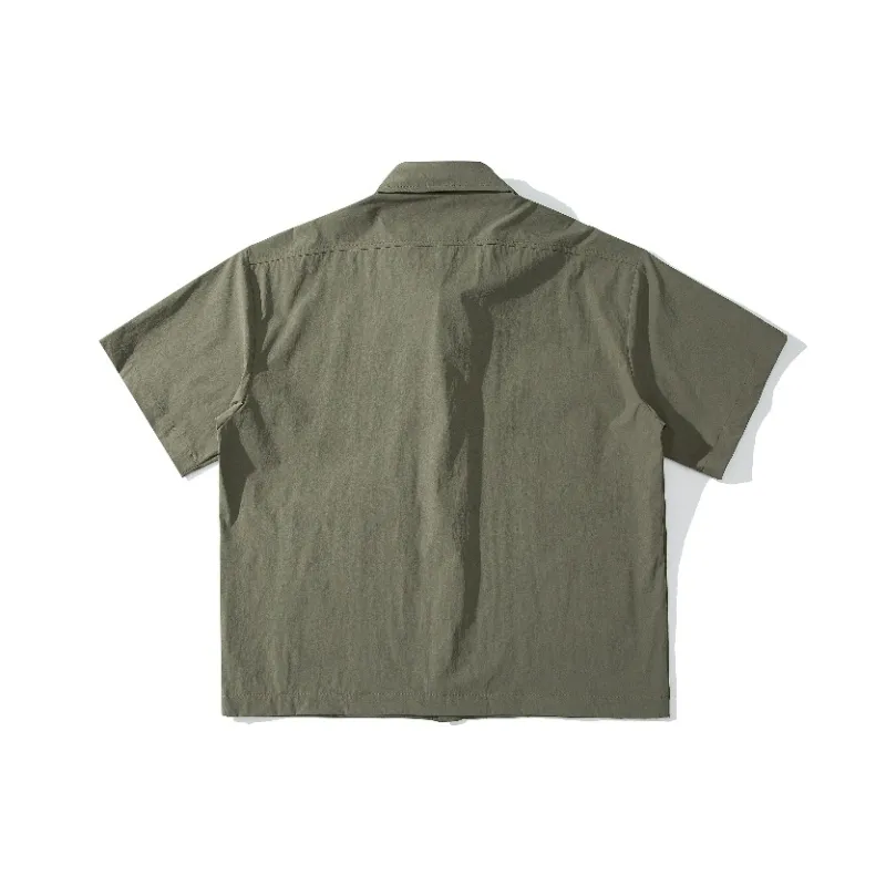 SWISS MILITARY Shirts Unisex-10