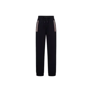 Burberry Icon Stripe Track Pants
