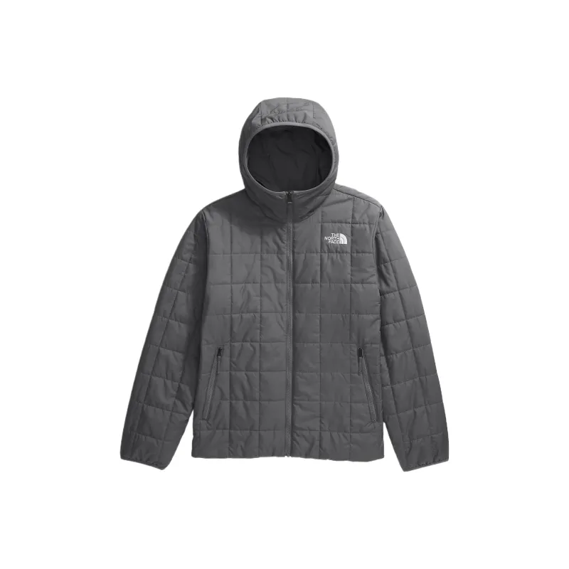 THE NORTH FACE Men's Junction Insulated Hoodie-0