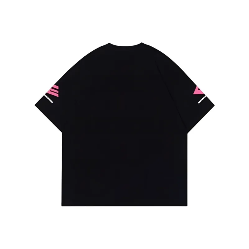 Extreme turbo T Shirts Unisex-5