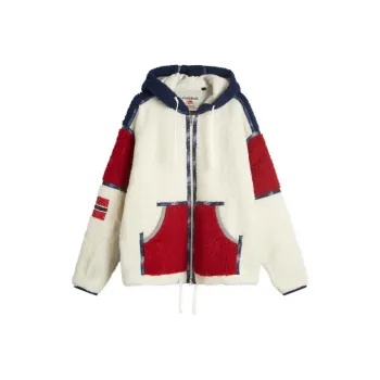 Napapijri Yupik Fleece Jacket