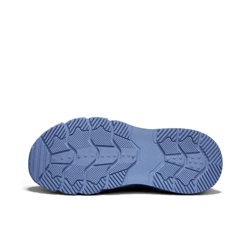 Little Daisy Abrasion Resistant Cushioning Lightweight Low Top Casual Shoes Men's-13