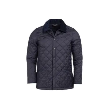 BARBOUR Jackets Coats Men's Dark Blue