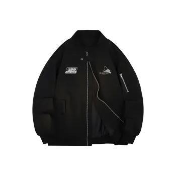 BEAR UNION Jackets Coats Unisex