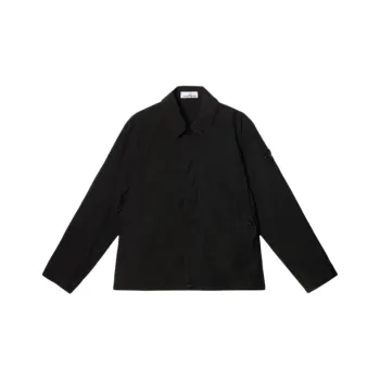 STONE ISLAND Compass badge Jacket