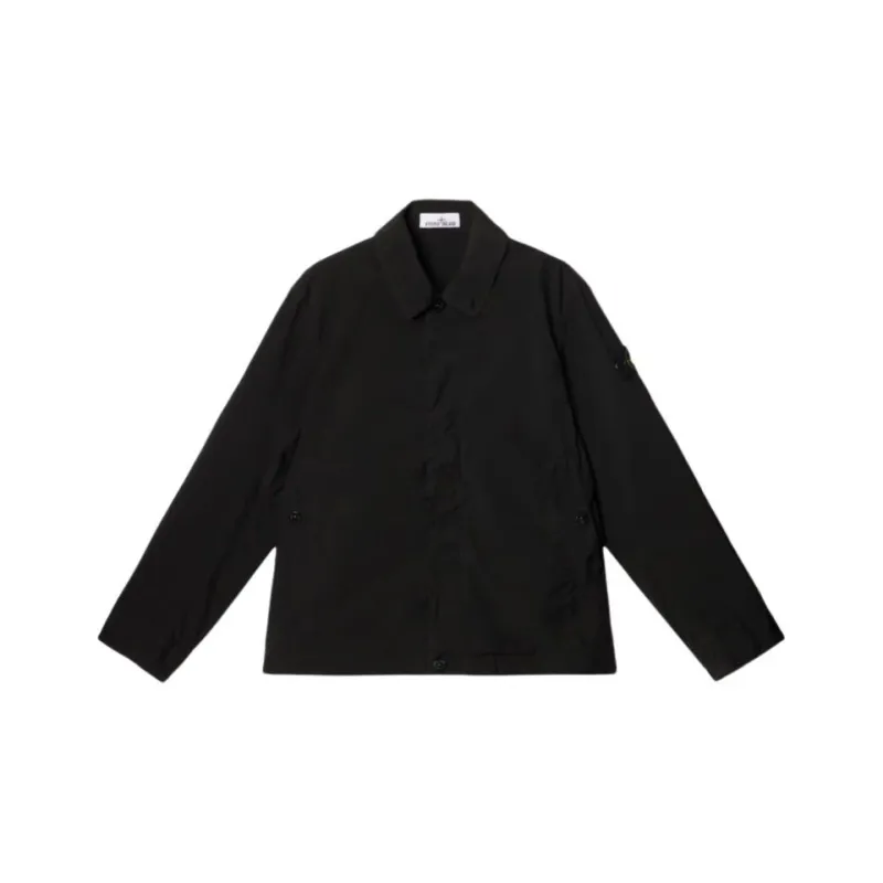 STONE ISLAND Compass badge Jacket-0
