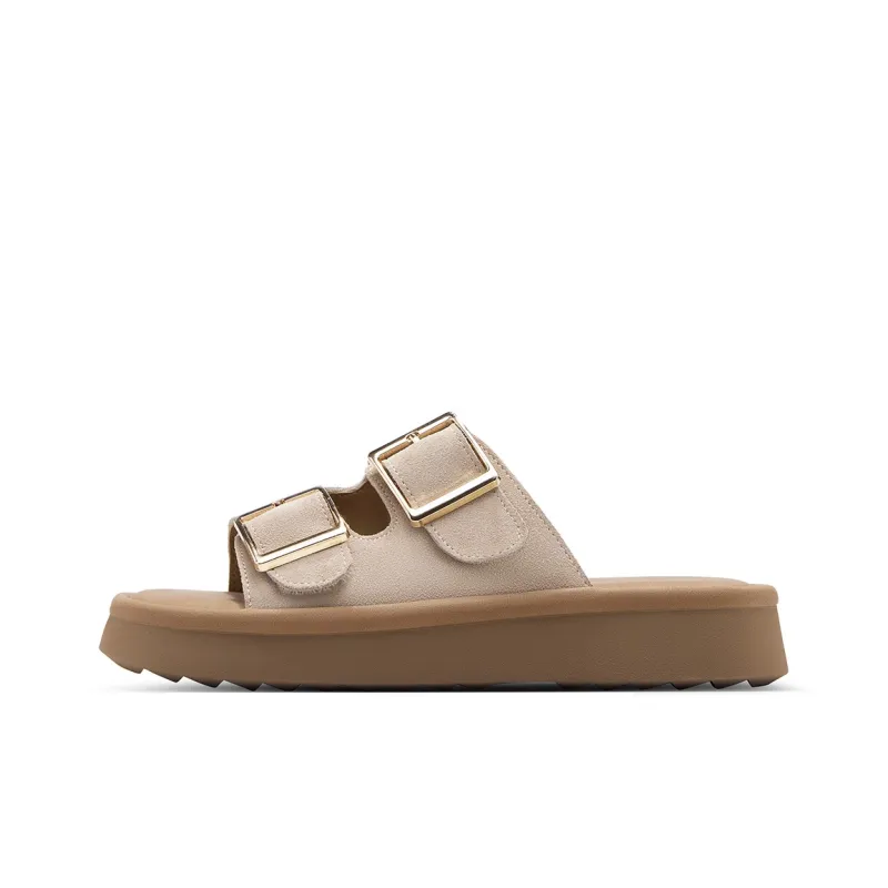 C°BANNER Slip Resistant Slide Slippers Women's-0