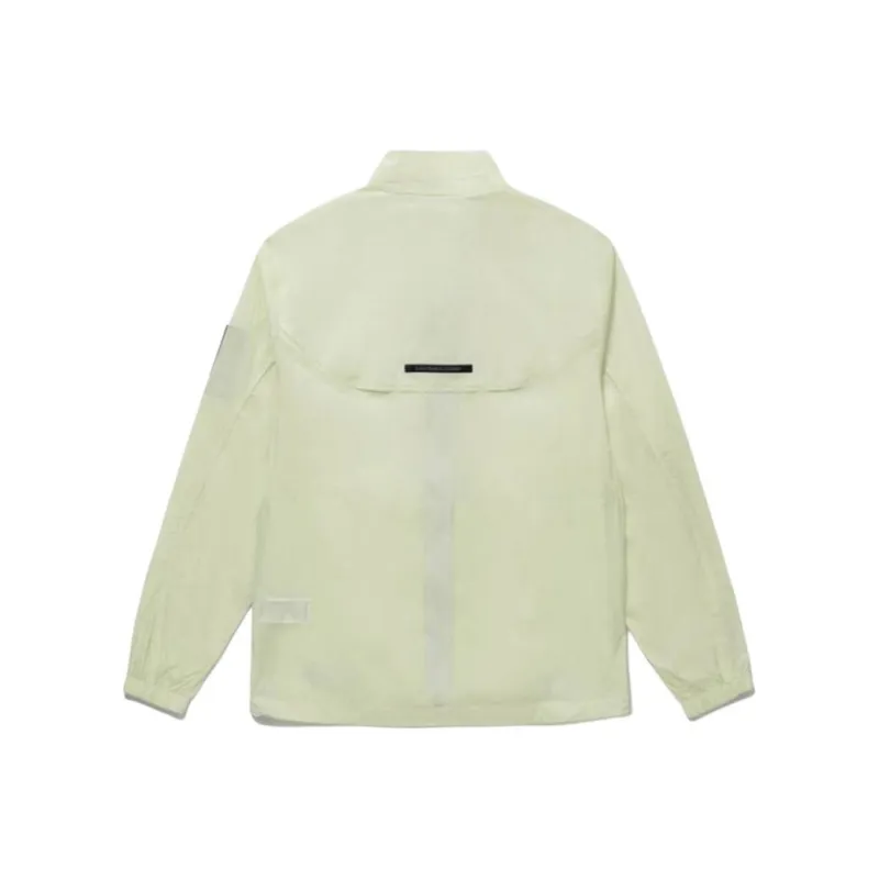 DESCENTE Jackets & Coats Men's Green-1