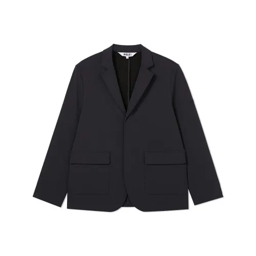 AIGLE SOFTSHELL Jacket Men's Black