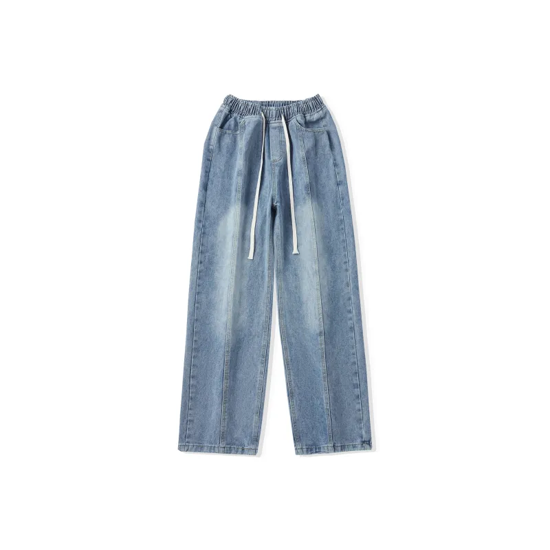 Ang2 Stu Jeans Unisex-14