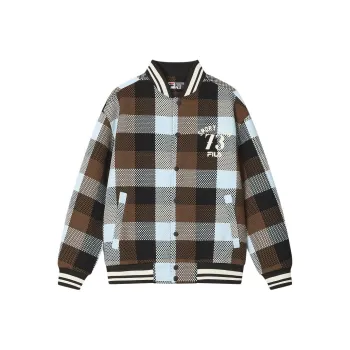 FILA Jackets & Coats Men's Dried Milk Umber
