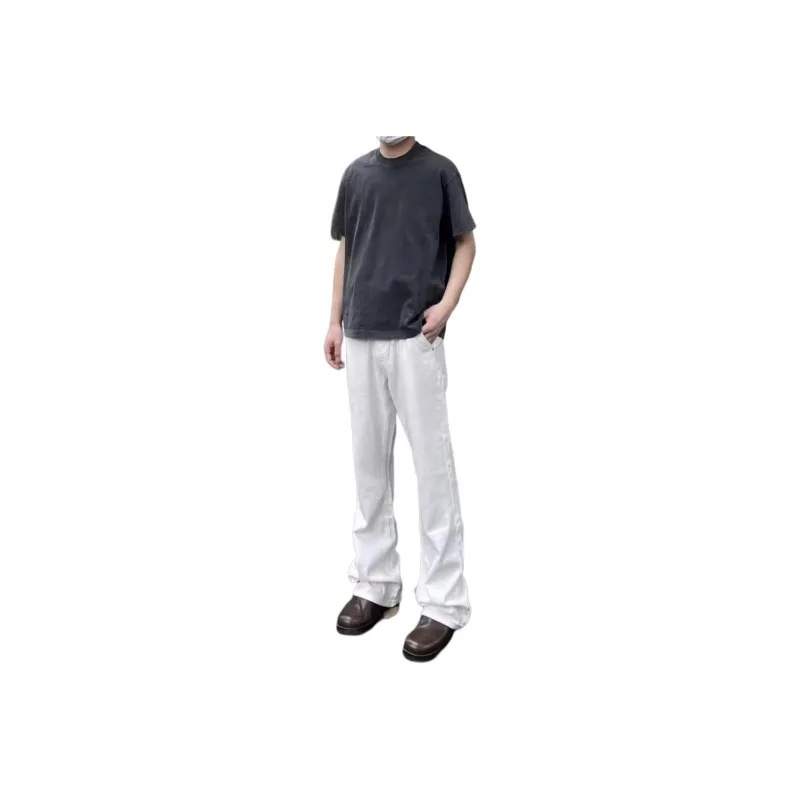 DUATOGE Jeans Men-5
