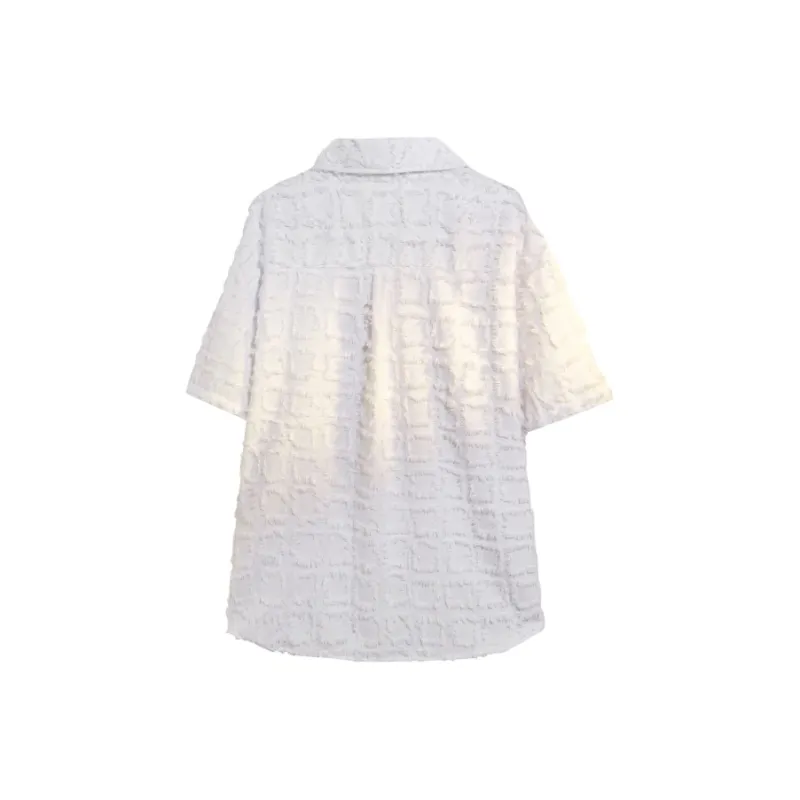 Maserati Shirts Women's-19